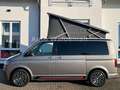 Volkswagen T6 California T6.1 California Beach Tour 4Motion LED 18" Beige - thumbnail 19