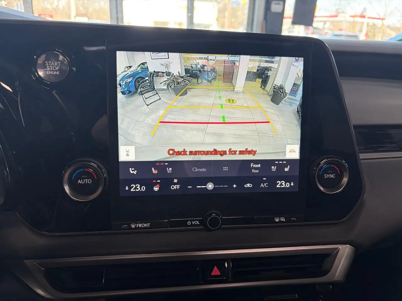 Lexus RX снимка Lexus RX