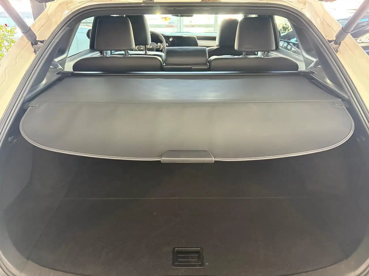 Lexus RX снимка Lexus RX