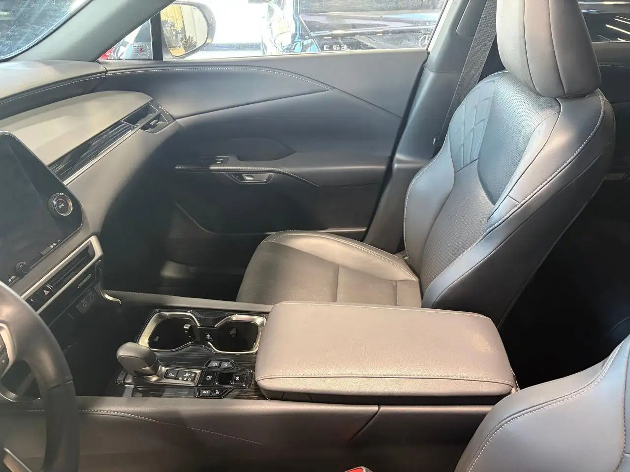 Lexus RX снимка Lexus RX