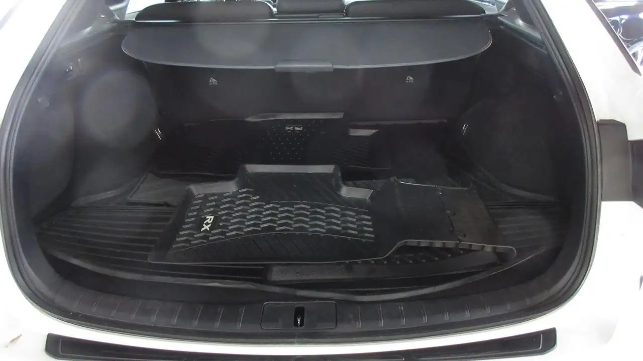 Lexus RX снимка Lexus RX