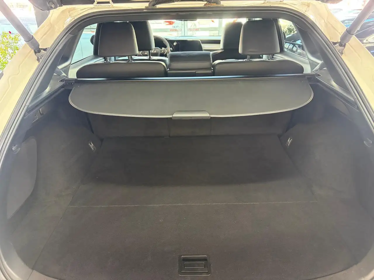 Lexus RX снимка Lexus RX