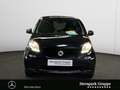 smart forTwo fortwo coupe passion 66 KW PANORAMA*SHZ* Autom./BC Negro - thumbnail 8