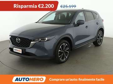 2.2 SKYACTIV-D Centre-Line 150 CV