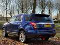 Ford Explorer 3.5L V6 XLT 4WD 7P Bleu - thumbnail 13