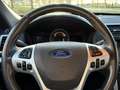 Ford Explorer 3.5L V6 XLT 4WD 7P Bleu - thumbnail 8