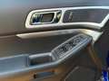 Ford Explorer 3.5L V6 XLT 4WD 7P Bleu - thumbnail 15