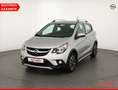 Opel Karl Rocks 1.0 Sitzheizung Lenkradheizung Klima Silver - thumbnail 1