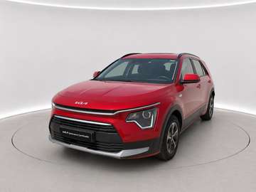 1.6 HEV Concept 141