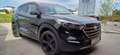 Hyundai TUCSON Tucson 2,0 CRDI 4WD Style Style Schwarz - thumbnail 1