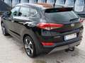 Hyundai TUCSON Tucson 2,0 CRDI 4WD Style Style Schwarz - thumbnail 3