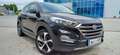 Hyundai TUCSON Tucson 2,0 CRDI 4WD Style Style Schwarz - thumbnail 2