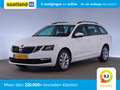Skoda Octavia 1.0 TSI Bns Edition[ Airco Apple CarPlay Trekhaak Blanco - thumbnail 1