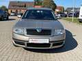Skoda Superb 1.8 Turbo Comfort BI-Xenon TÜV NEU Beige - thumbnail 3