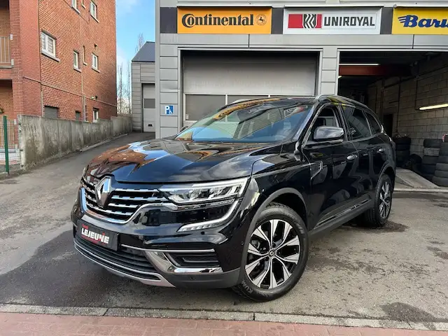 Renault Koleos Koleos 1.33 TCe Techno EDC GPF