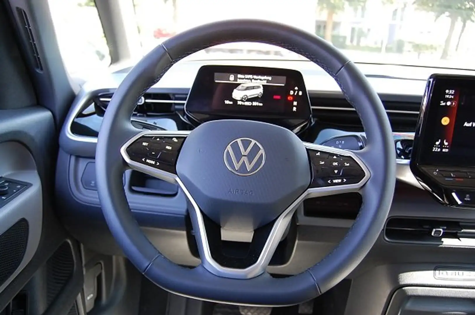 Volkswagen ID. Buzz Pro Navi Kamera Noir - 2