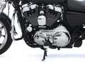 Harley-Davidson XL 1200 XL1200T / T SPORTSTER SUPERLOW Zwart - thumbnail 11