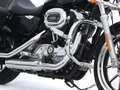 Harley-Davidson XL 1200 XL1200T / T SPORTSTER SUPERLOW Zwart - thumbnail 6