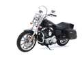 Harley-Davidson XL 1200 XL1200T / T SPORTSTER SUPERLOW Zwart - thumbnail 8