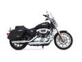 Harley-Davidson XL 1200 XL1200T / T SPORTSTER SUPERLOW Zwart - thumbnail 2