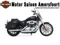 Harley-Davidson XL 1200 XL1200T / T SPORTSTER SUPERLOW Zwart - thumbnail 1