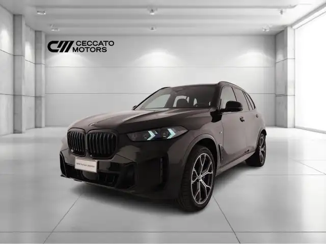 BMW X5 xdrive30d MSport Pro auto