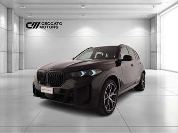 xdrive30d MSport Pro auto