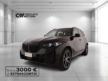 xdrive30d MSport Pro auto