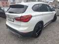 BMW X1 25D XDRIVE X-LINE AUTO Blanc - thumbnail 8