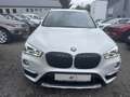BMW X1 25D XDRIVE X-LINE AUTO Blanc - thumbnail 2