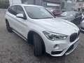 BMW X1 25D XDRIVE X-LINE AUTO Blanc - thumbnail 3