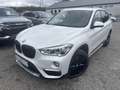 BMW X1 25D XDRIVE X-LINE AUTO Blanc - thumbnail 1