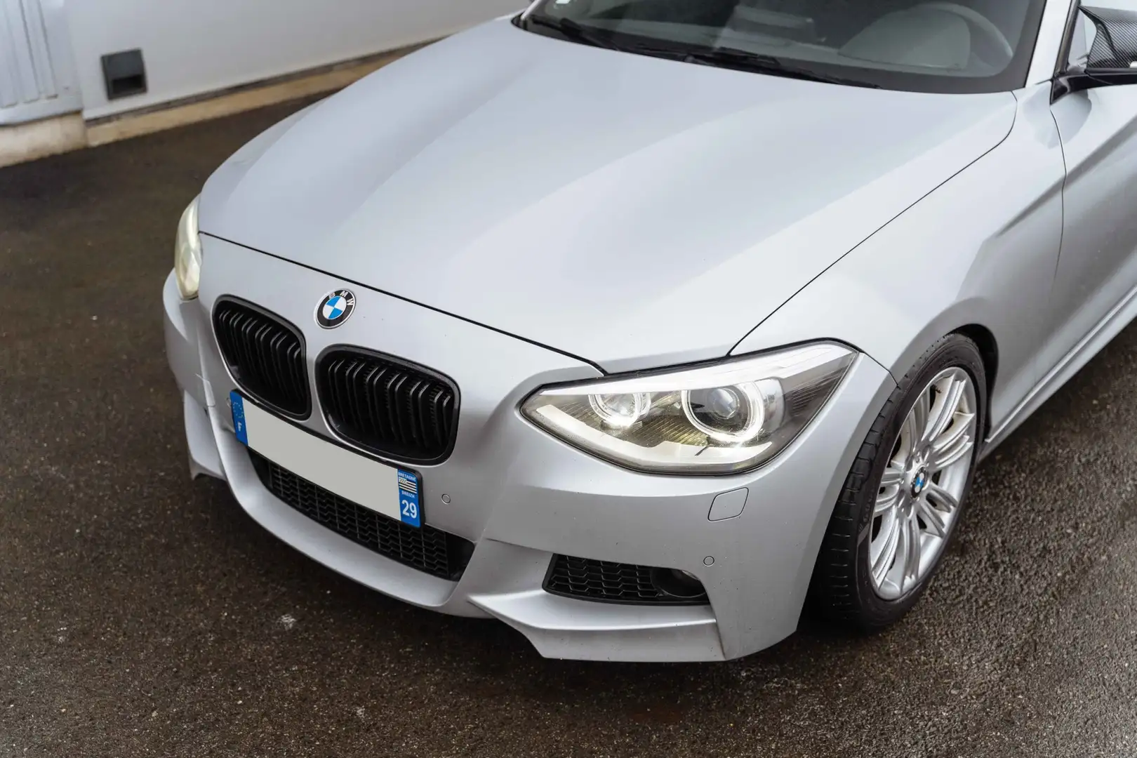 BMW 125 125d 218 ch M Sport - 2