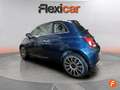 Fiat 500 Club 1.0 Hybrid 51KW (70 CV) Bleu - thumbnail 8