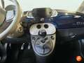 Fiat 500 Club 1.0 Hybrid 51KW (70 CV) Bleu - thumbnail 11