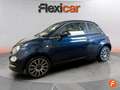 Fiat 500 Club 1.0 Hybrid 51KW (70 CV) Bleu - thumbnail 3