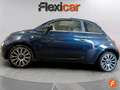 Fiat 500 Club 1.0 Hybrid 51KW (70 CV) Bleu - thumbnail 4