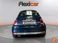 Fiat 500 Club 1.0 Hybrid 51KW (70 CV) Bleu - thumbnail 7