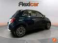 Fiat 500 Club 1.0 Hybrid 51KW (70 CV) Bleu - thumbnail 5