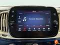 Fiat 500 Club 1.0 Hybrid 51KW (70 CV) Bleu - thumbnail 18