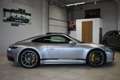 Porsche 911 Carrera //Approved Silber - thumbnail 8