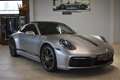 Porsche 911 Carrera //Approved Silber - thumbnail 2