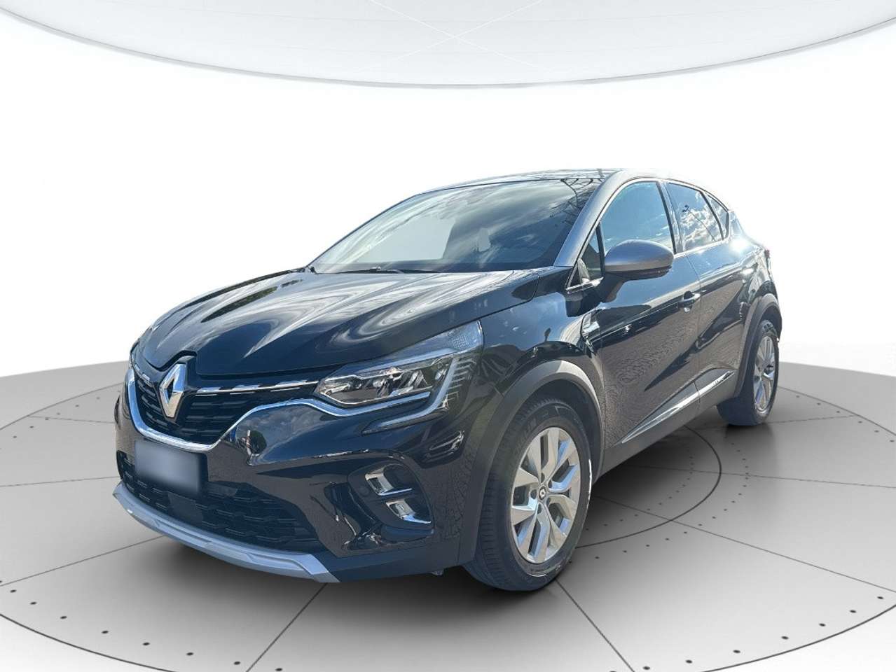 Renault Captur 1.0 tce Intens 90cv