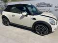 MINI Cooper Cabrio 1.6i Clim Pdc Ja Carnet Complet Prix 9500 Ttc !! Blanc - thumbnail 12