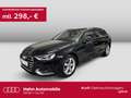 Audi A4 35TDI S-tronic Navi Memory Satndh LED Schwarz - thumbnail 1