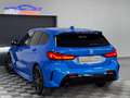 BMW 118 i Pack-M Led Caméra 12 mois garantie Bleu - thumbnail 4