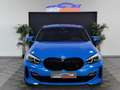 BMW 118 i Pack-M Led Caméra 12 mois garantie Bleu - thumbnail 2