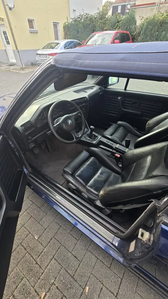 BMW 325i, foto 7