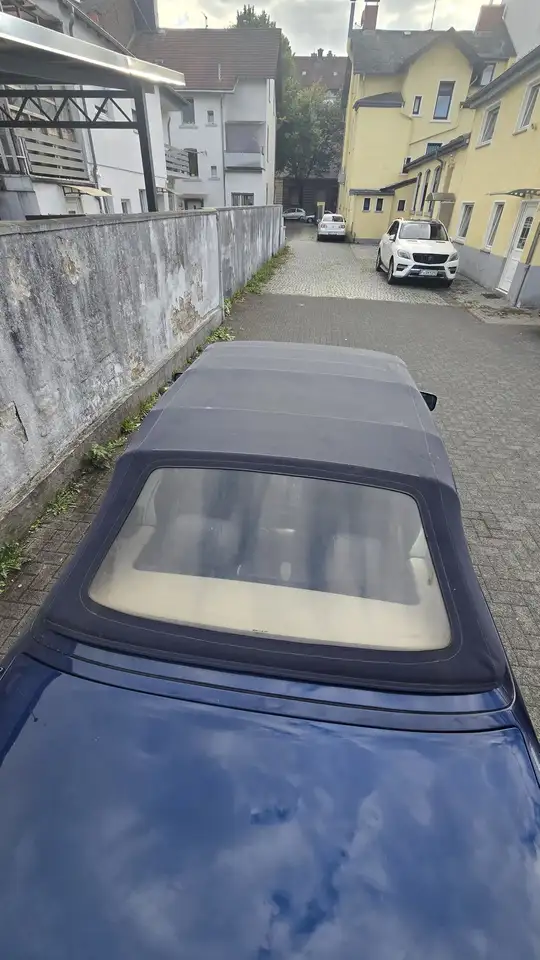 BMW 325i, foto 6