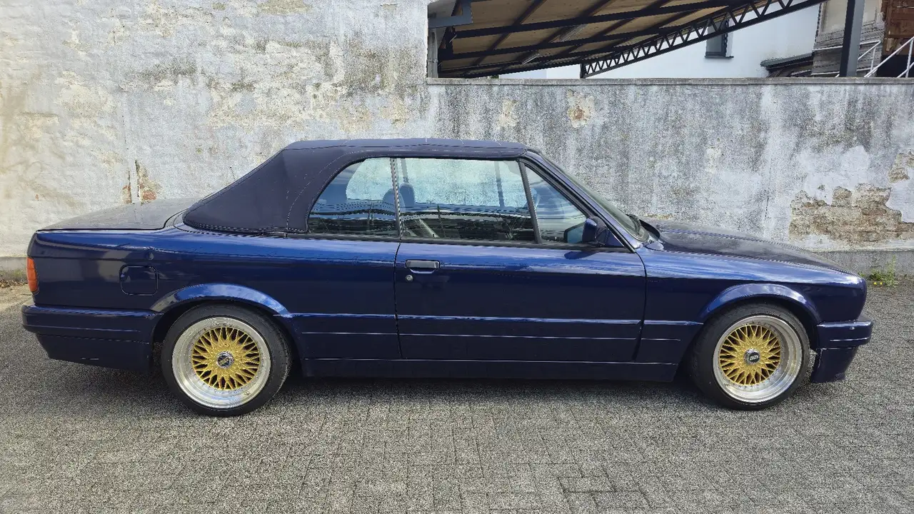 BMW 325i, foto 5